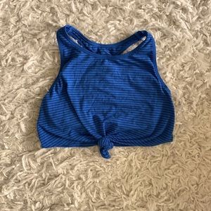 Aerie Sports Bra